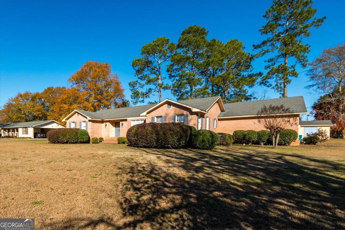220 Beverly Road Fort Valley - 3