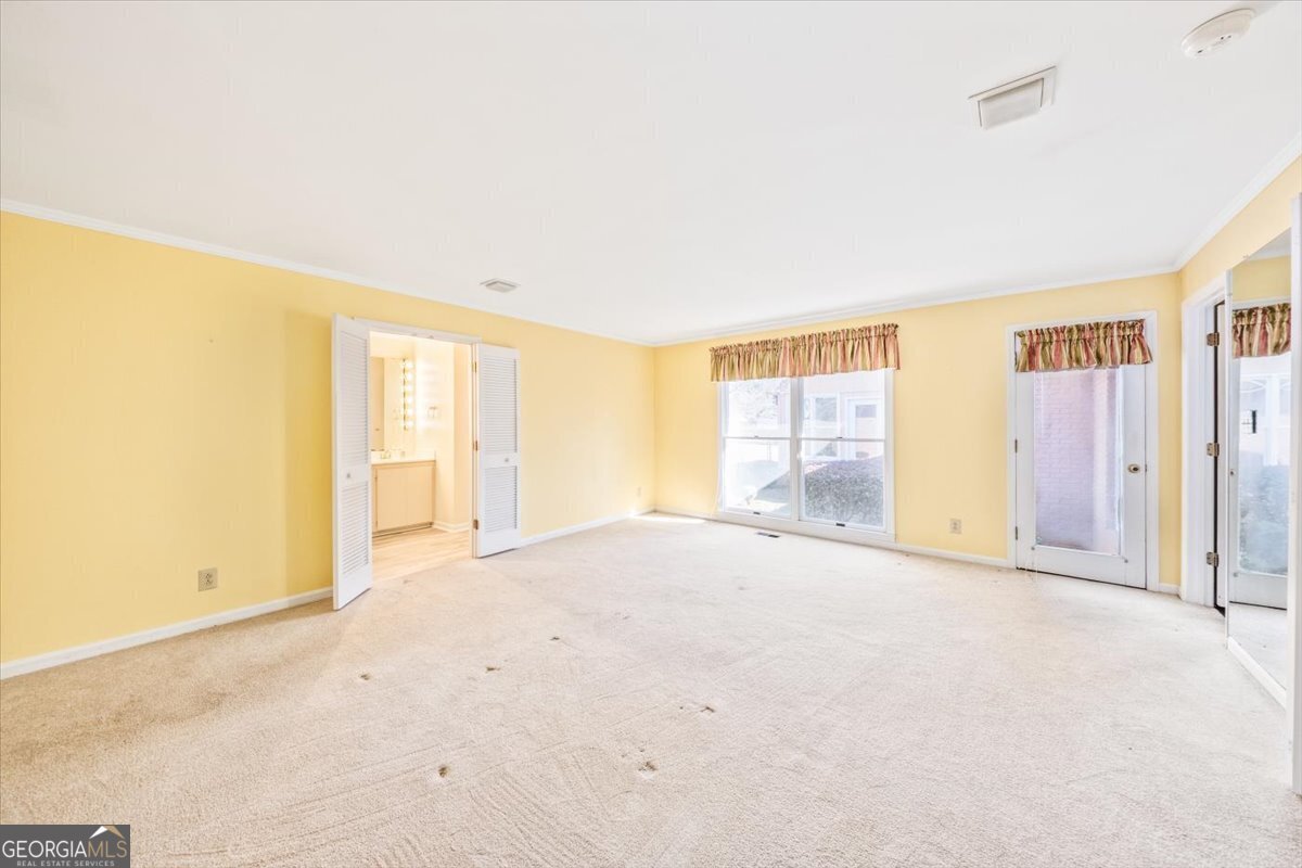 220 Beverly Road Fort Valley - 30