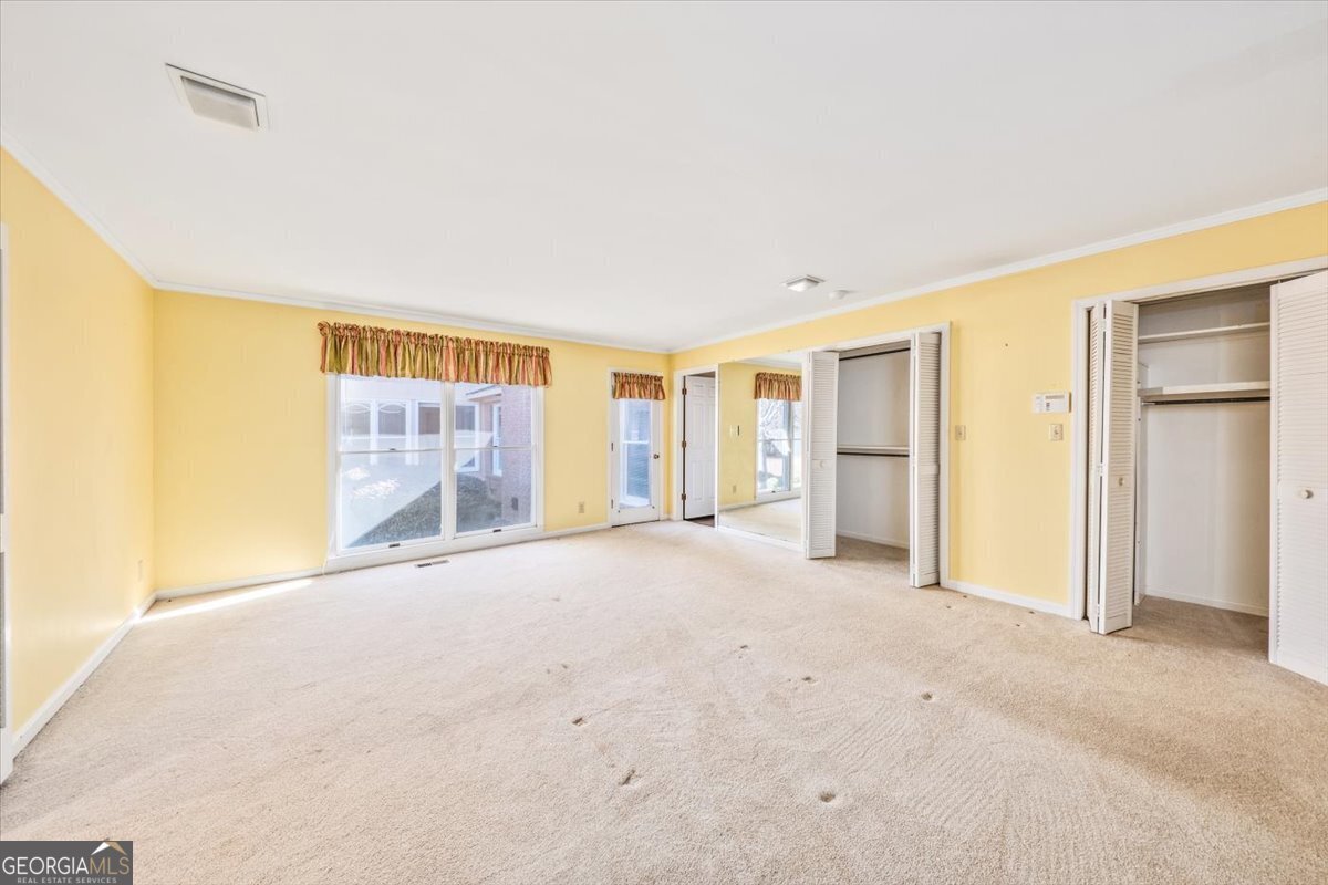 220 Beverly Road Fort Valley - 31