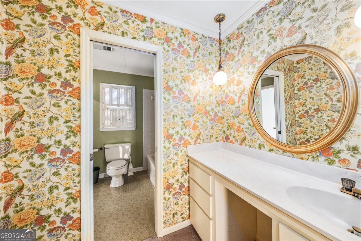 220 Beverly Road Fort Valley - 36