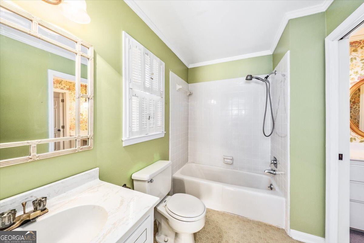 220 Beverly Road Fort Valley - 37