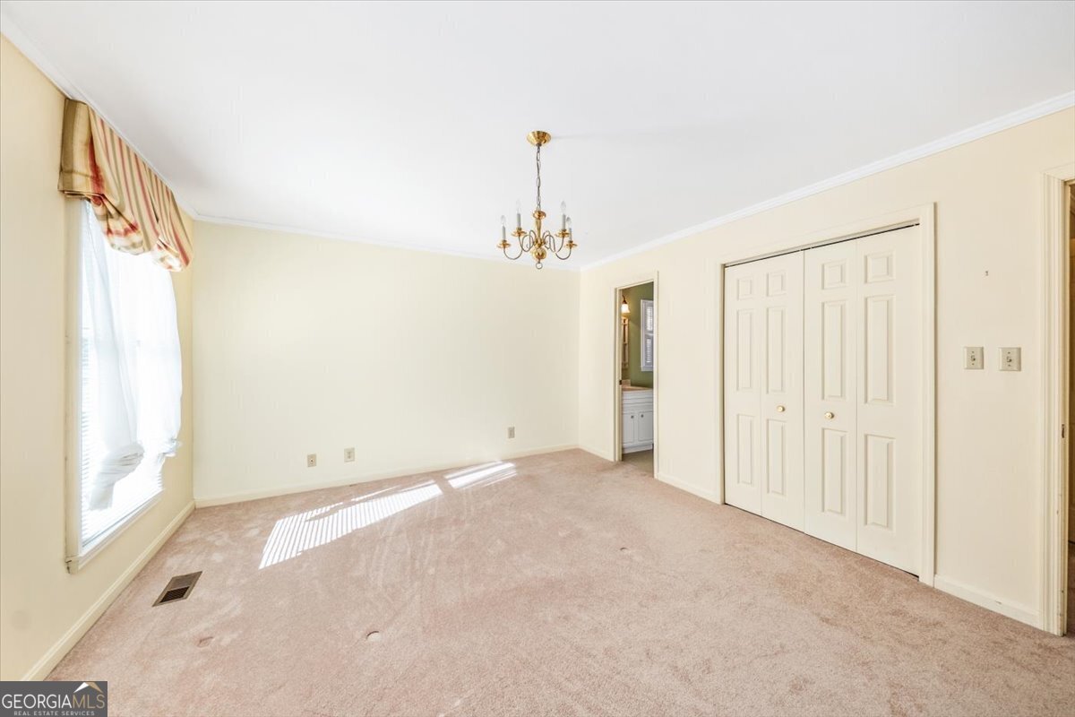 220 Beverly Road Fort Valley - 39