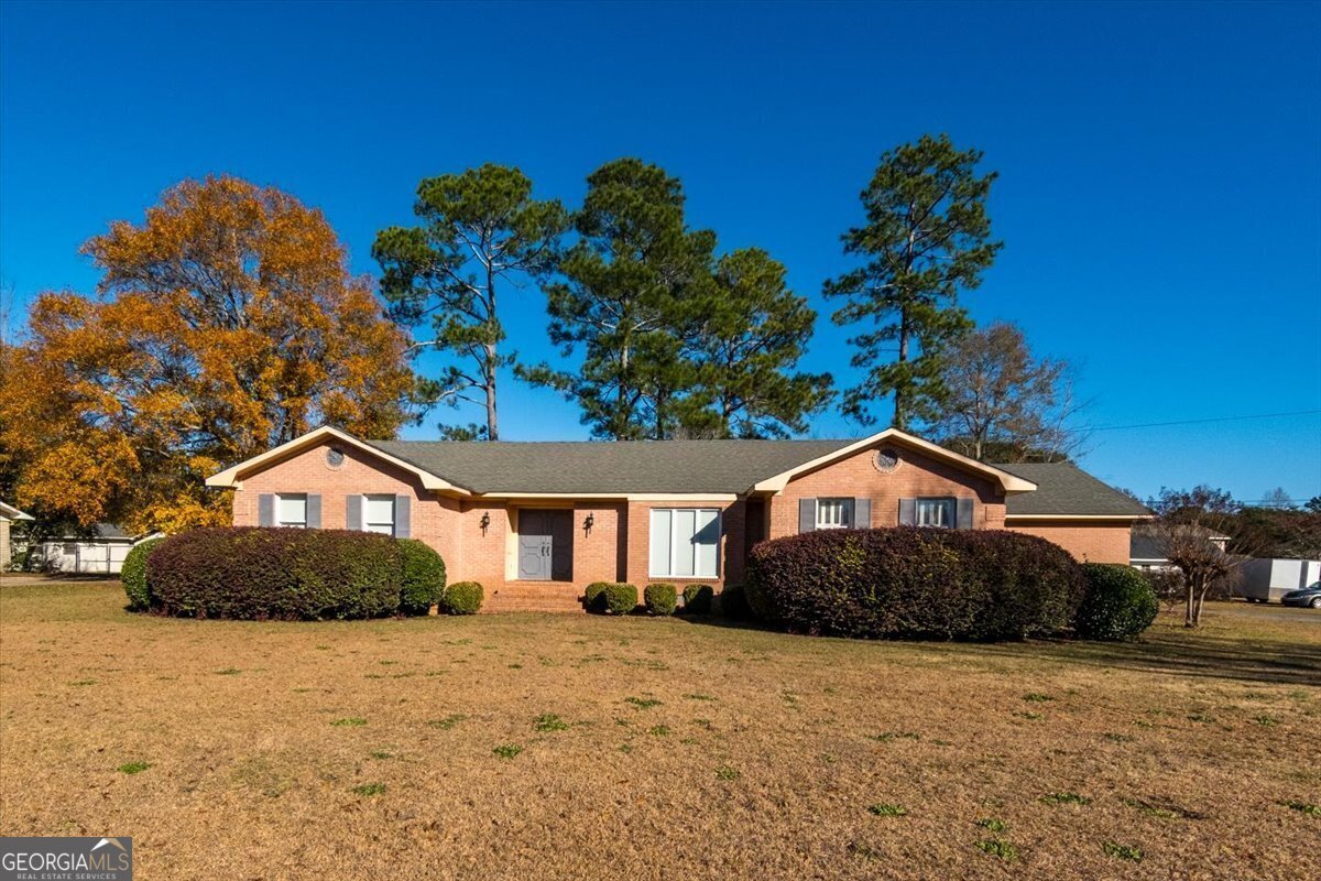 220 Beverly Road Fort Valley - 4