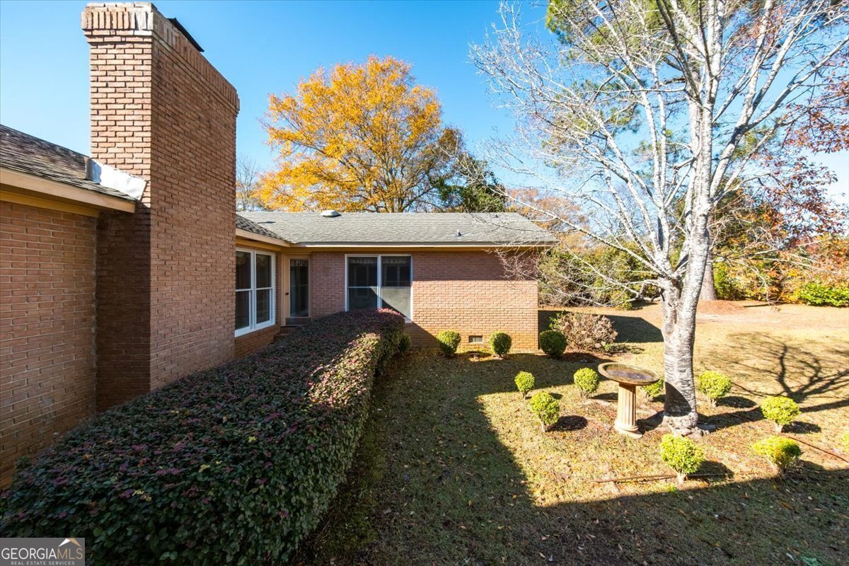 220 Beverly Road Fort Valley - 40