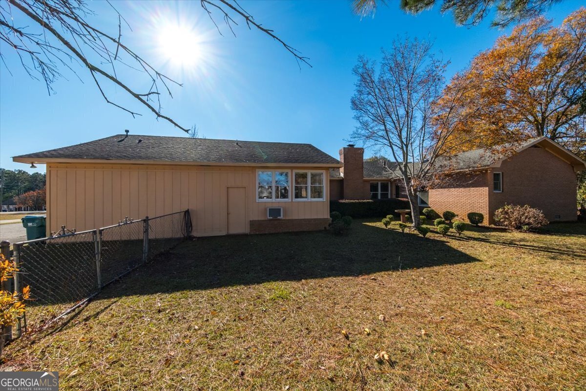 220 Beverly Road Fort Valley - 43