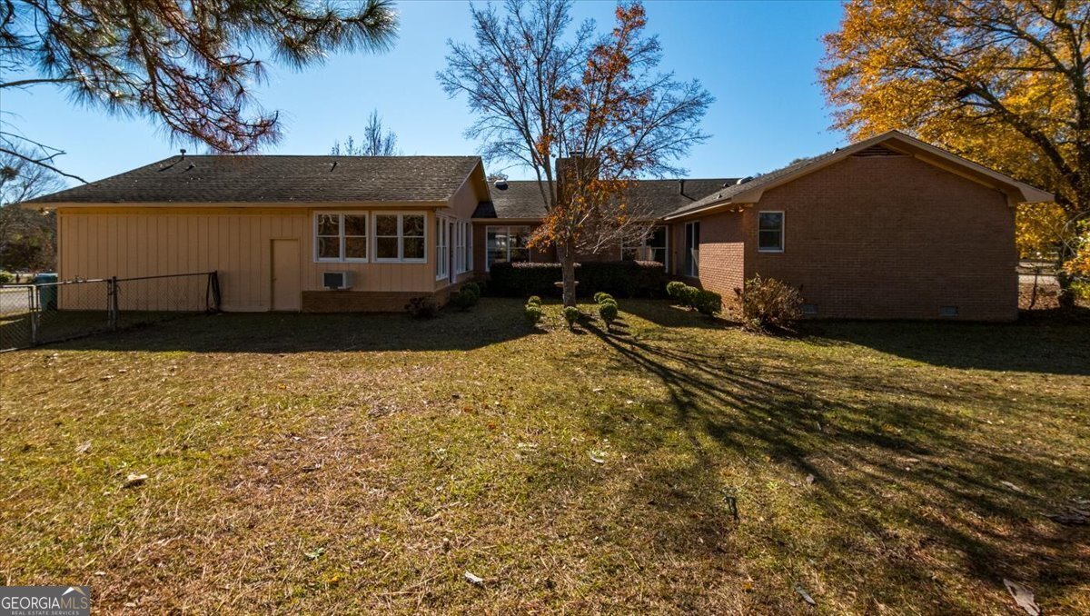220 Beverly Road Fort Valley - 44