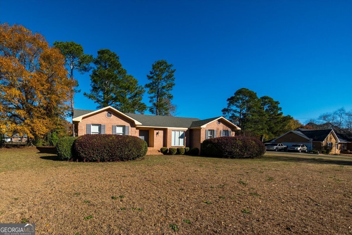 220 Beverly Road Fort Valley - 5