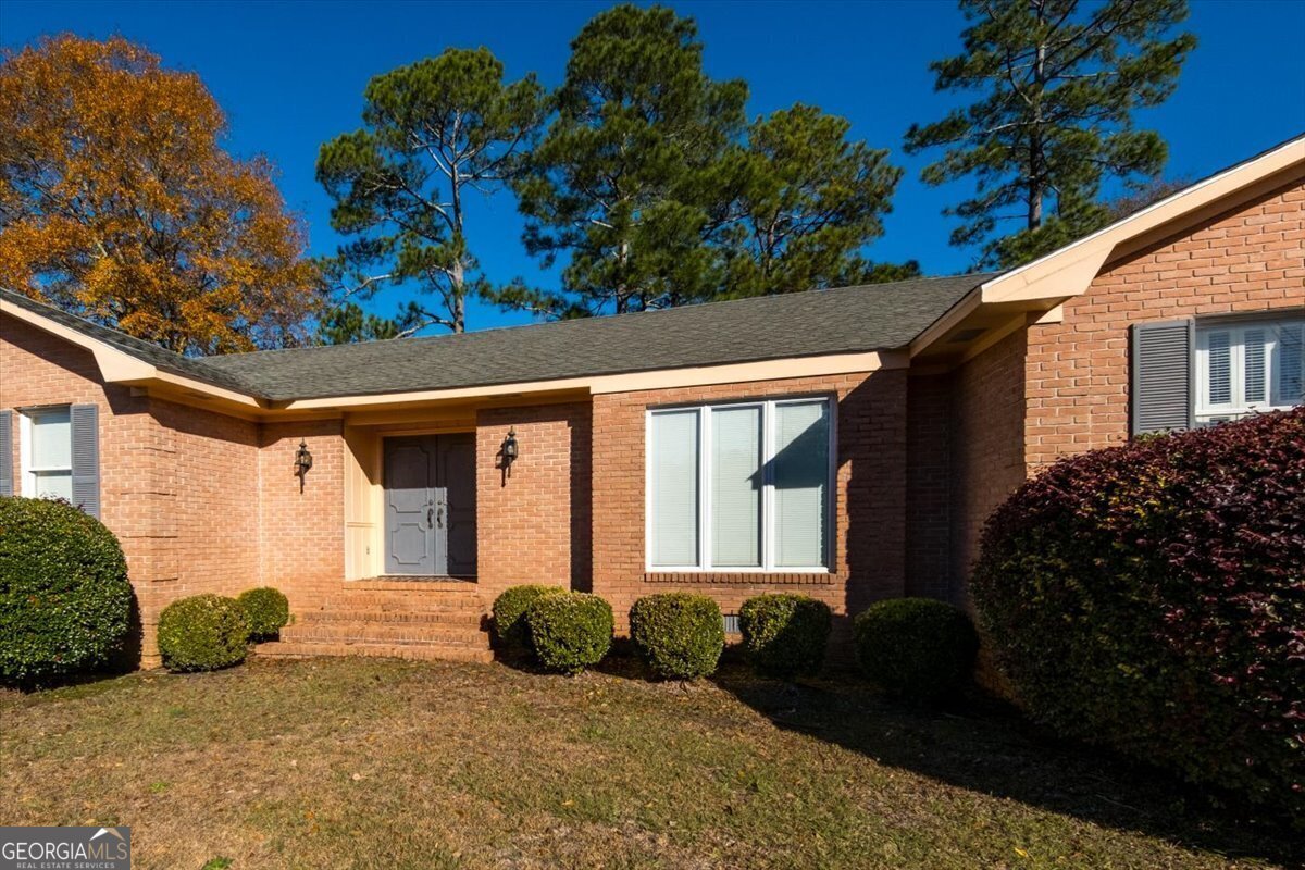 220 Beverly Road Fort Valley - 6