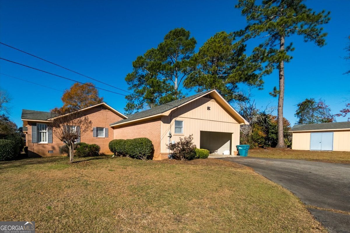 220 Beverly Road Fort Valley - 7