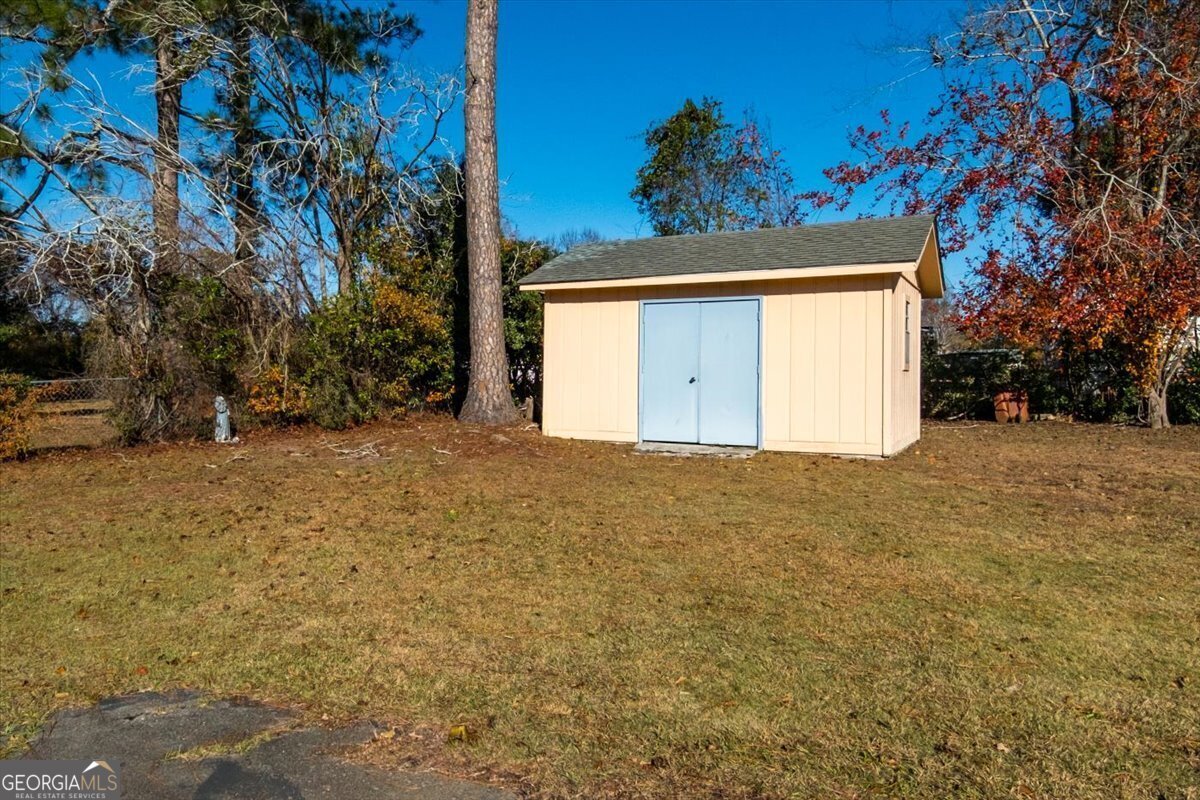 220 Beverly Road Fort Valley - 8