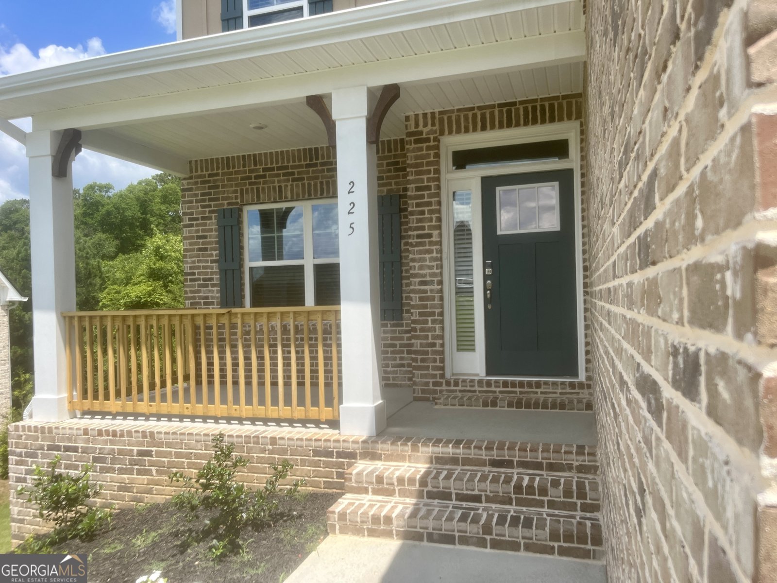 225 Shoreline Way Macon - 2