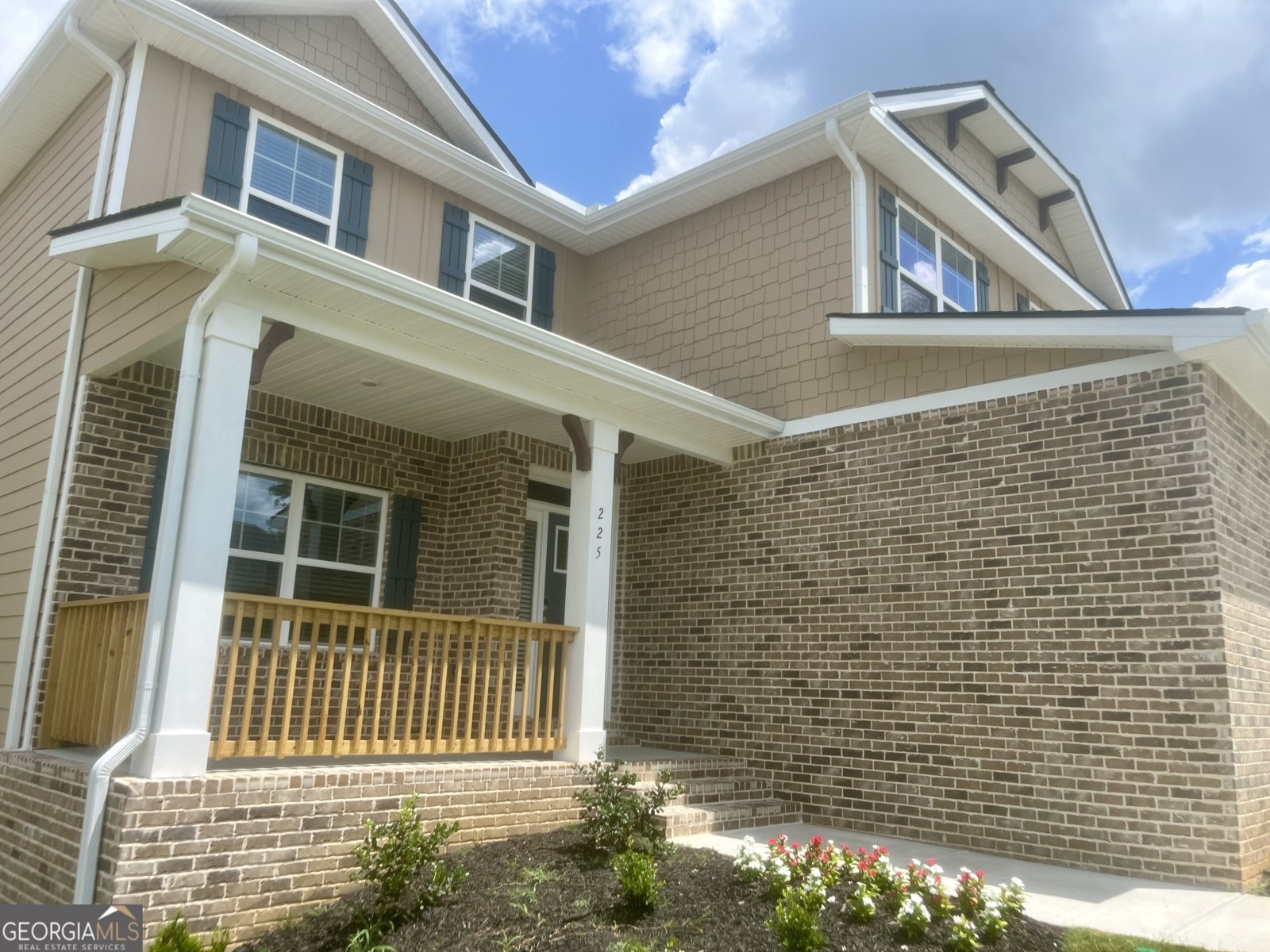 225 Shoreline Way Macon - 3