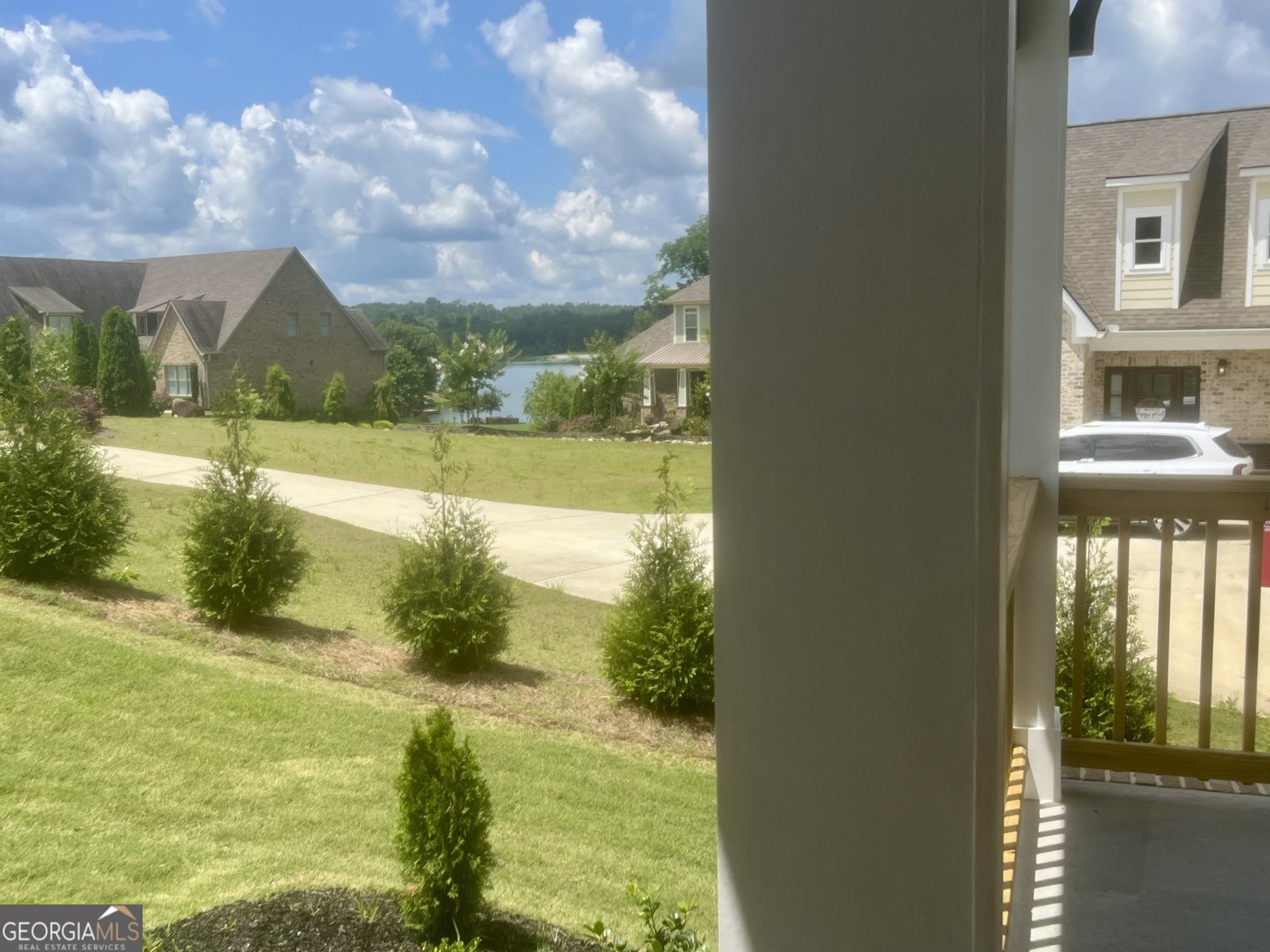 225 Shoreline Way Macon - 5