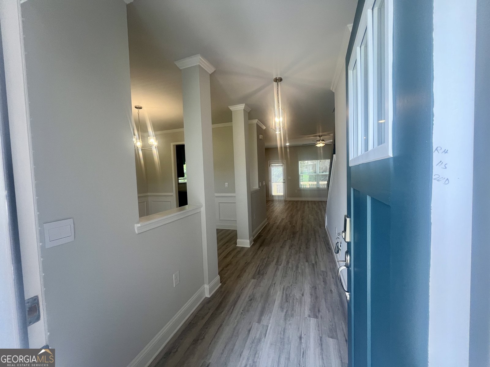 225 Shoreline Way Macon - 6