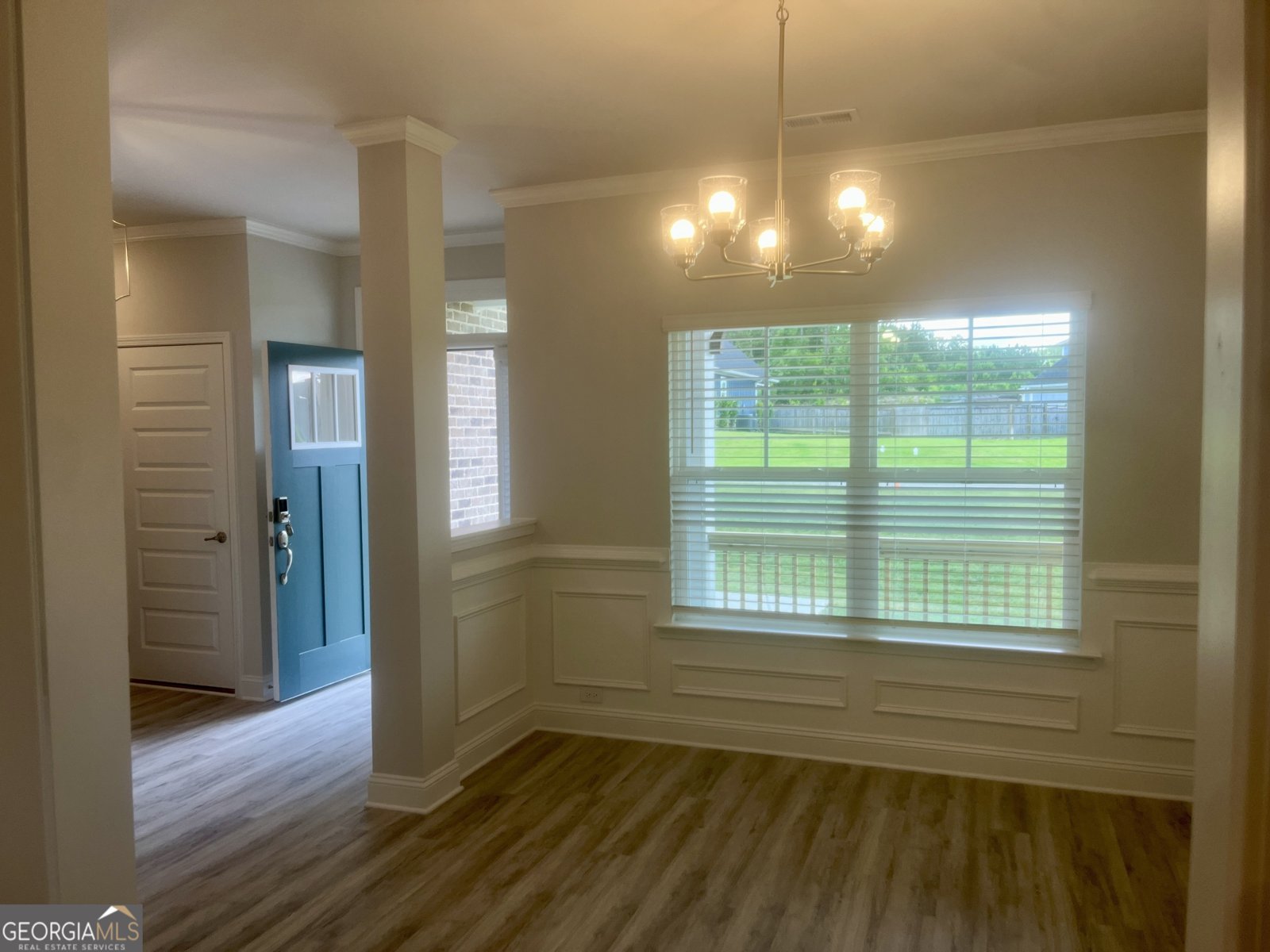 225 Shoreline Way Macon - 9