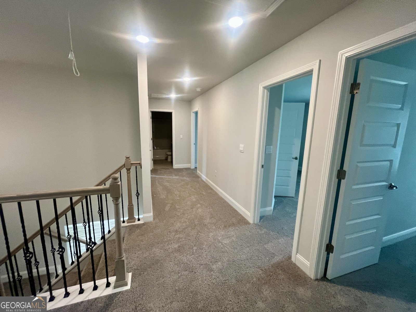 209 Shoreline Way Macon - 14