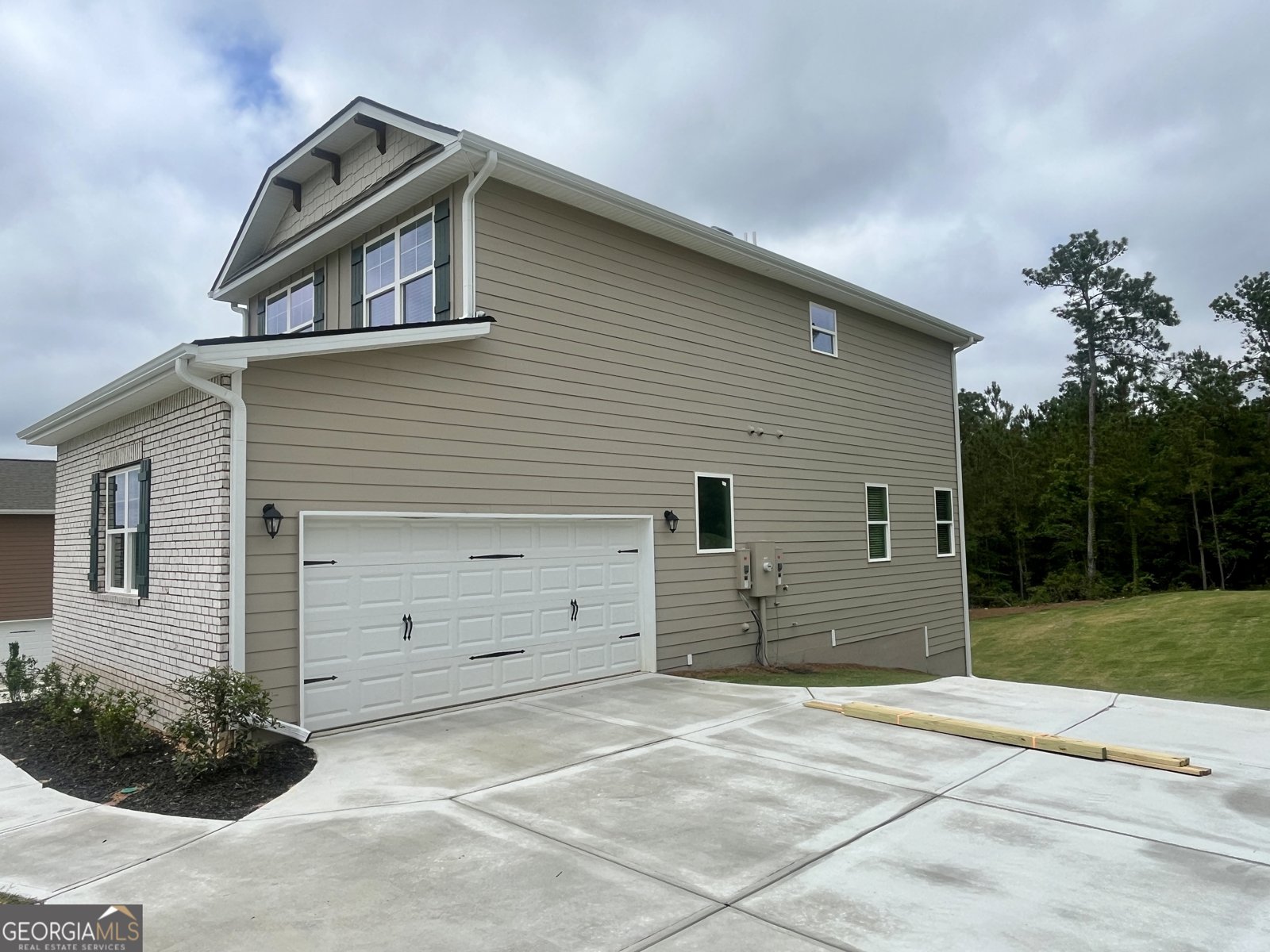 209 Shoreline Way Macon - 3