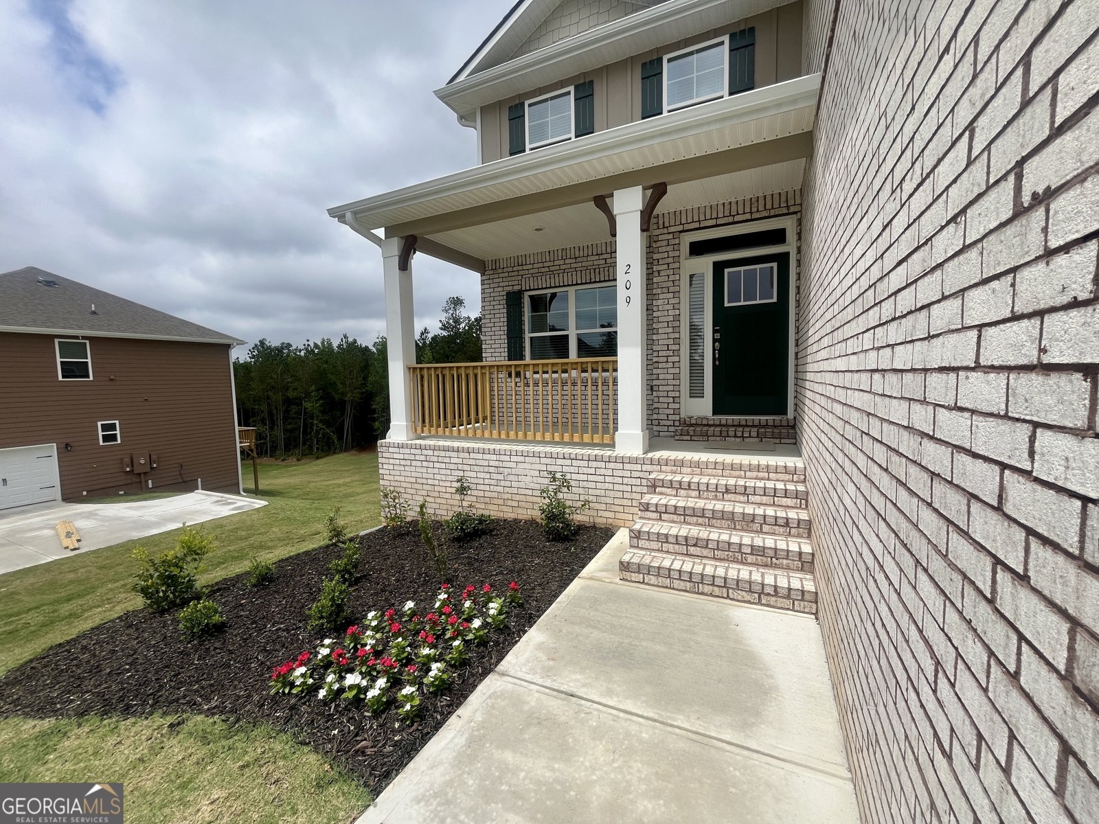 209 Shoreline Way Macon - 4