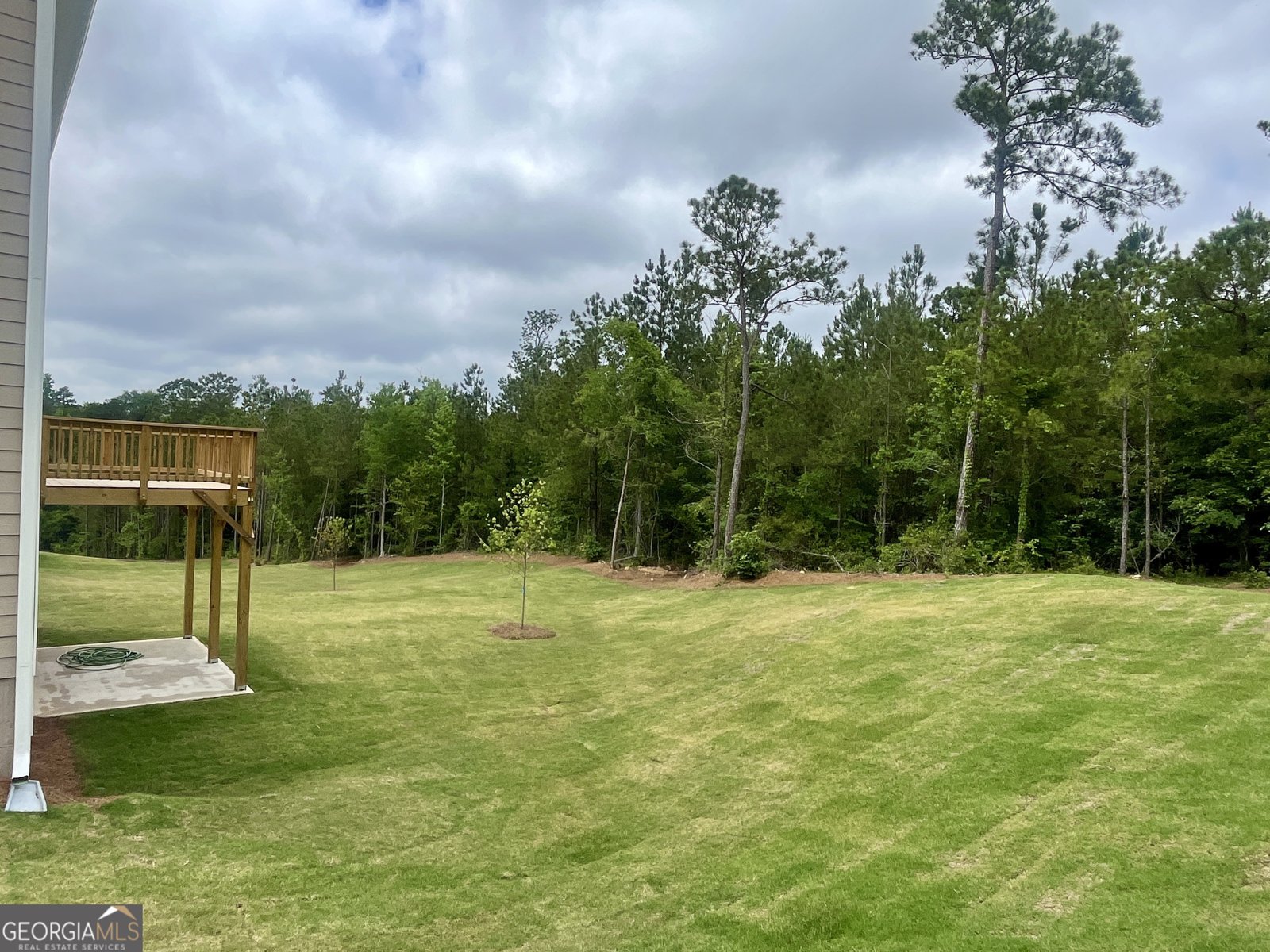 209 Shoreline Way Macon - 5