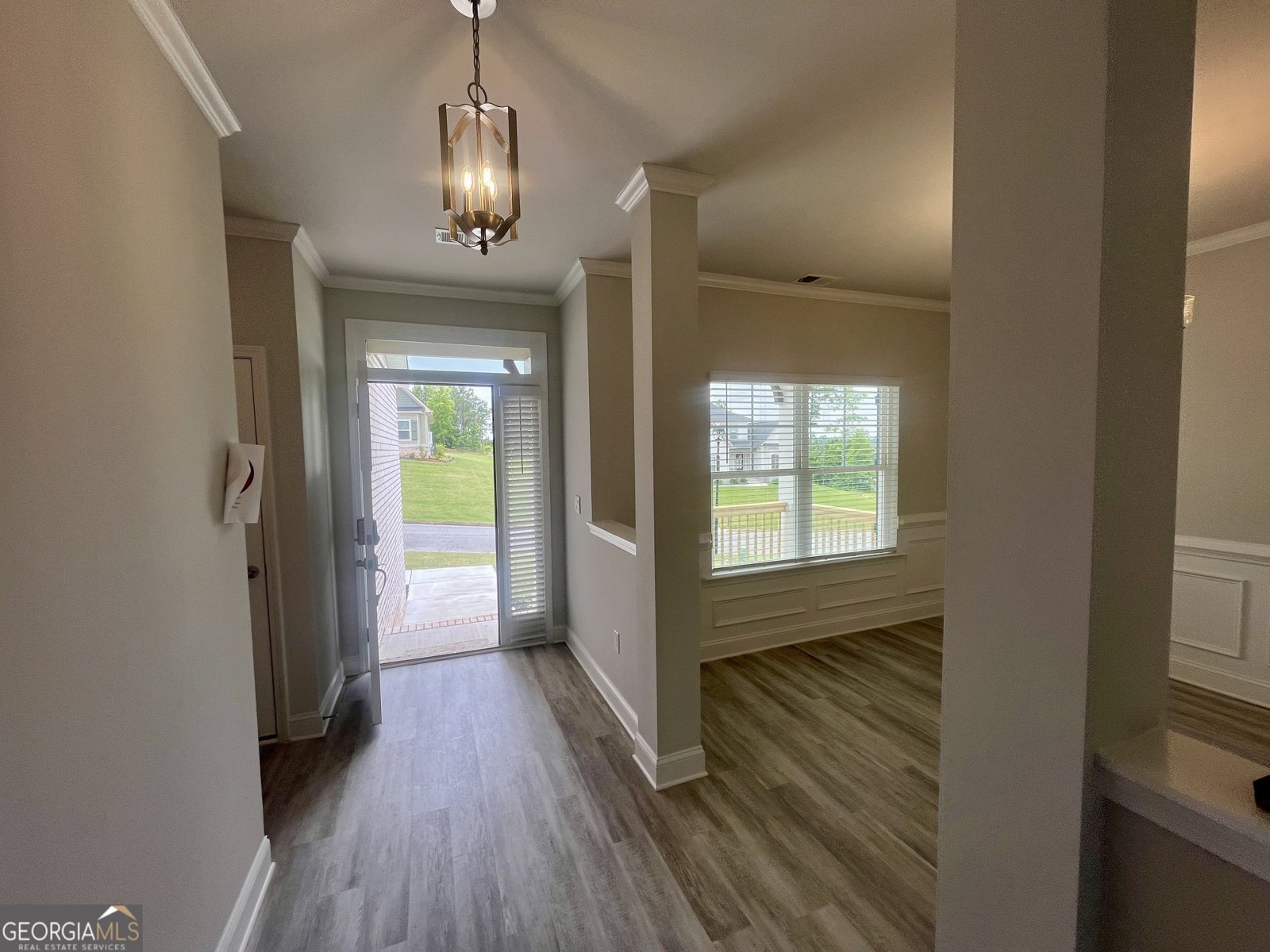 209 Shoreline Way Macon - 6