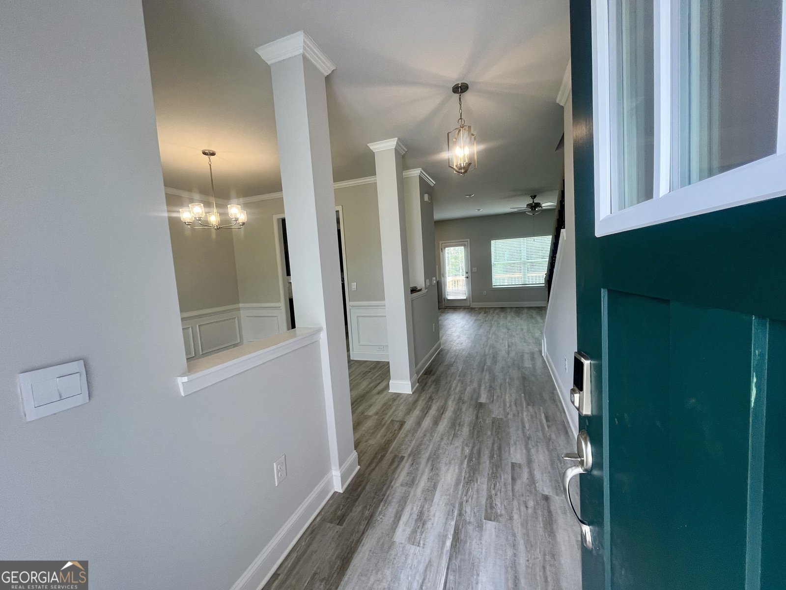 209 Shoreline Way Macon - 7