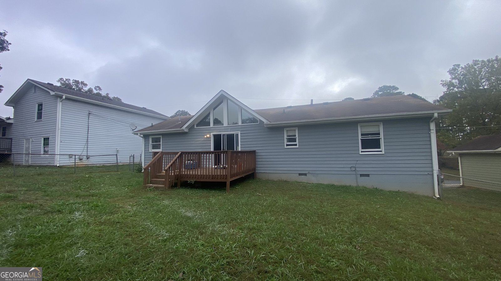 2073 Marbut Lane Lithonia - 2