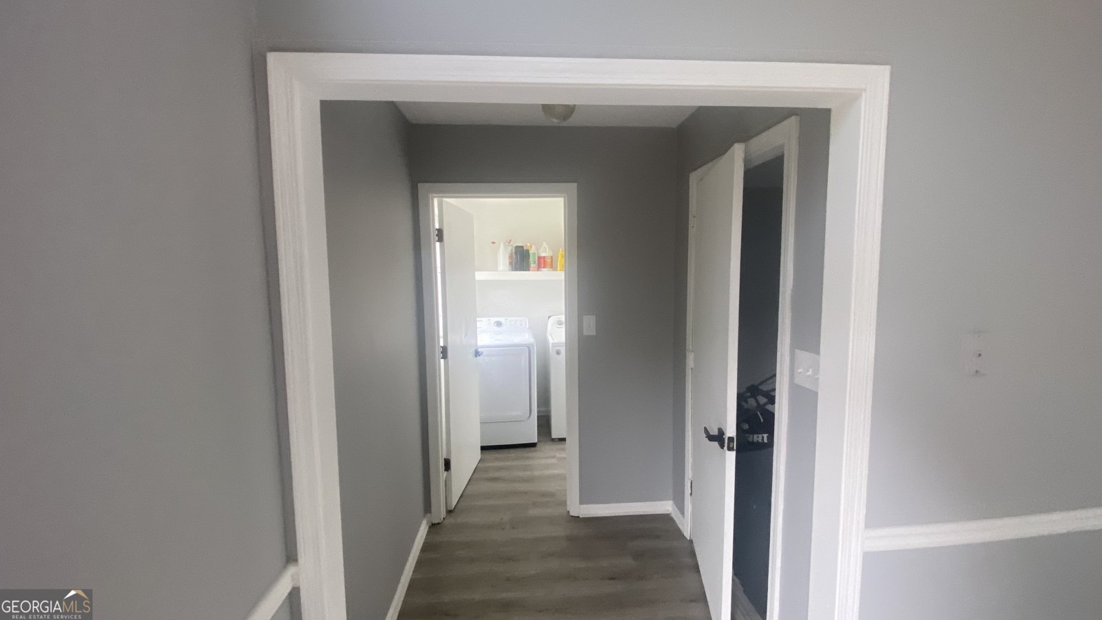 2073 Marbut Lane Lithonia - 4