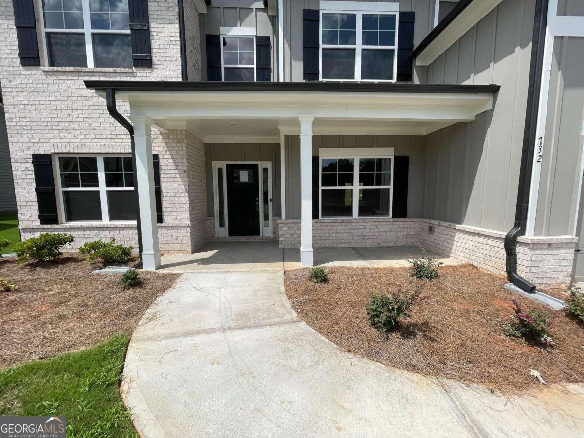 237 Cherokee Rose Lane Hoschton - 2