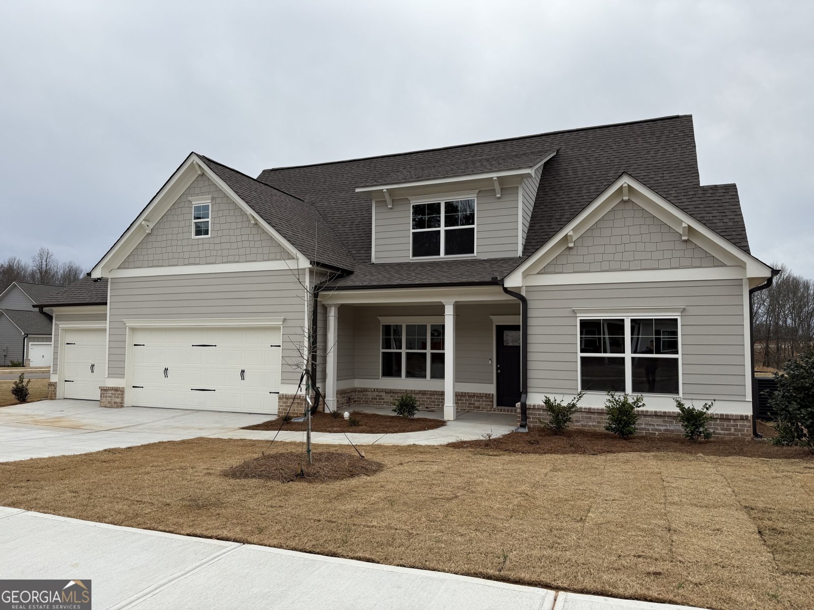 248 CHEROKEE ROSE Lane Hoschton - 1