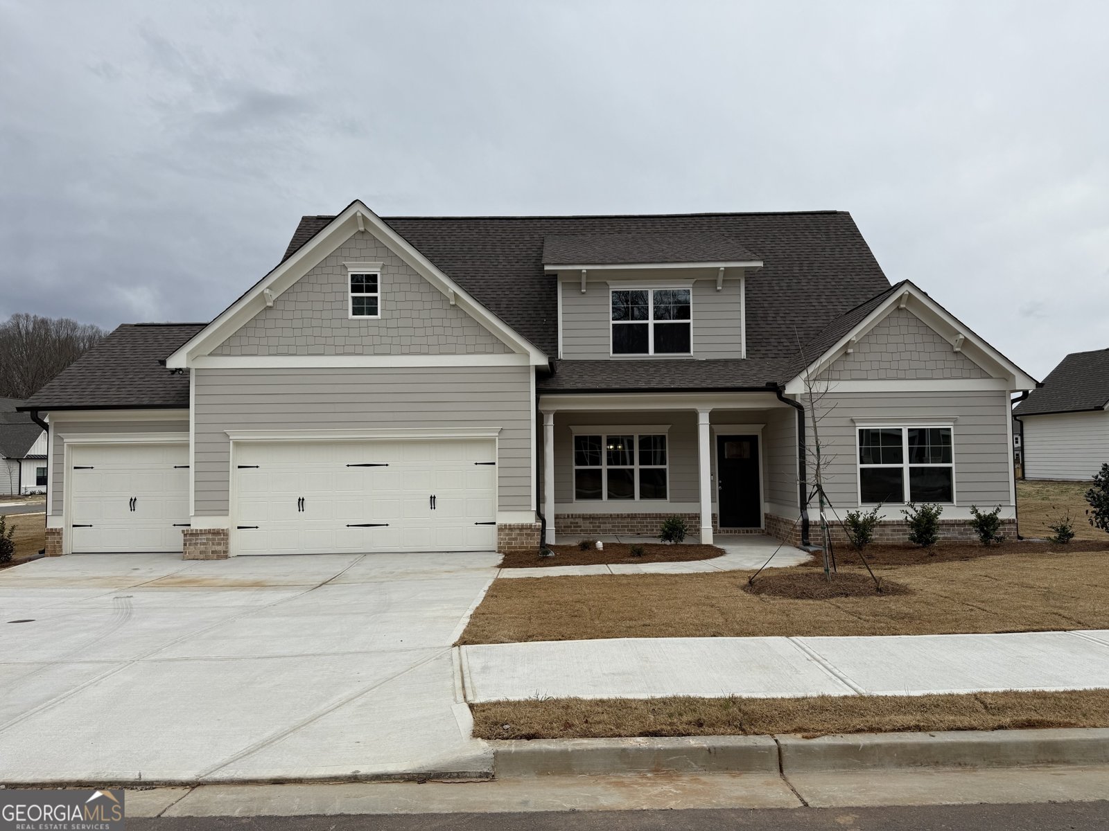 248 CHEROKEE ROSE Lane Hoschton - 2