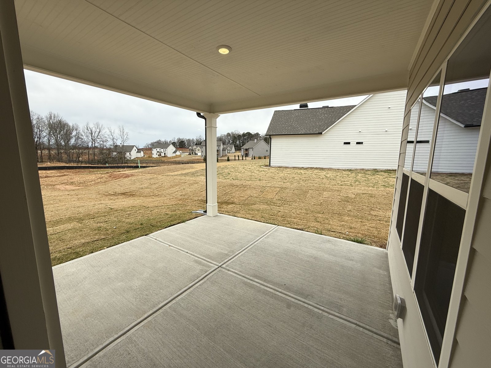 248 CHEROKEE ROSE Lane Hoschton - 36