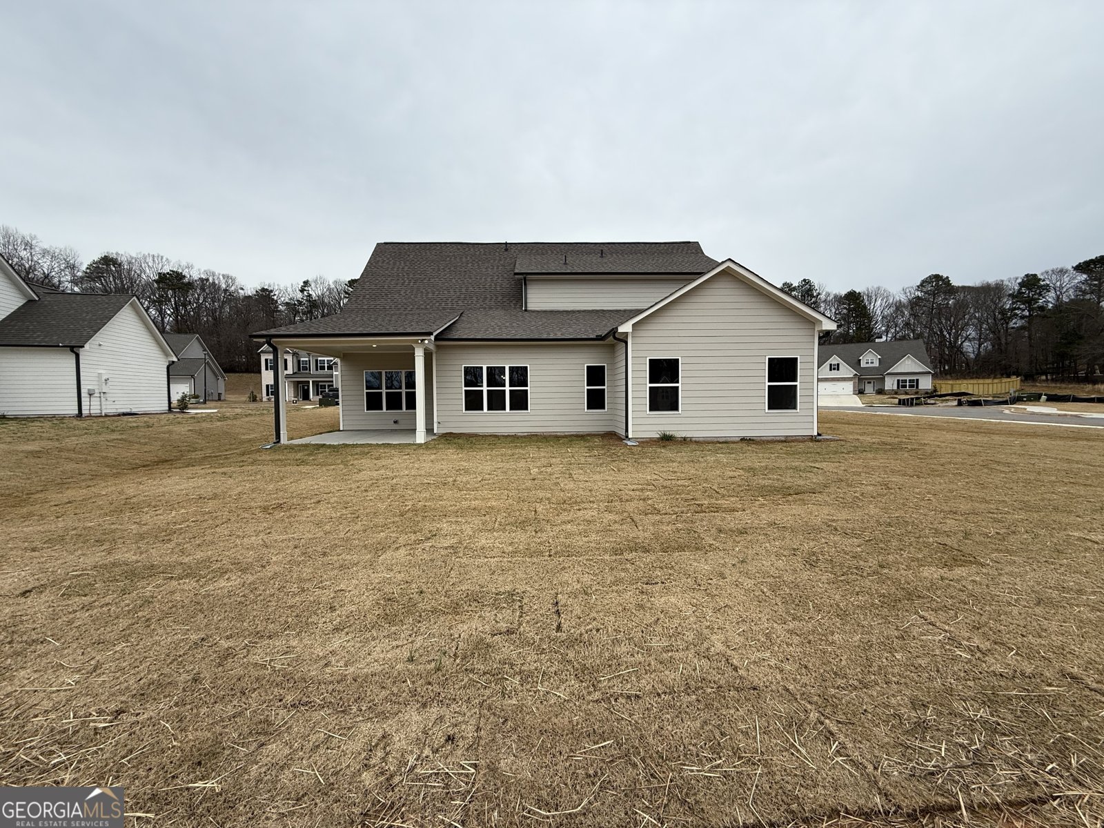 248 CHEROKEE ROSE Lane Hoschton - 37