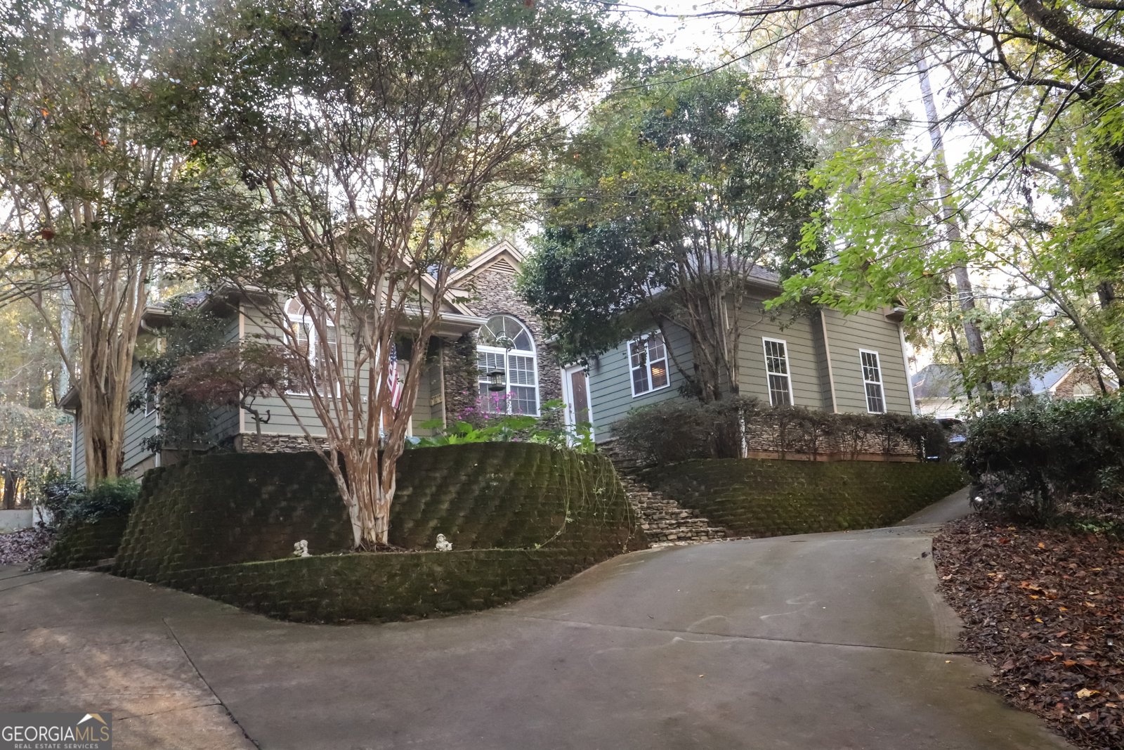 346 River Bend Drive Eatonton - 1