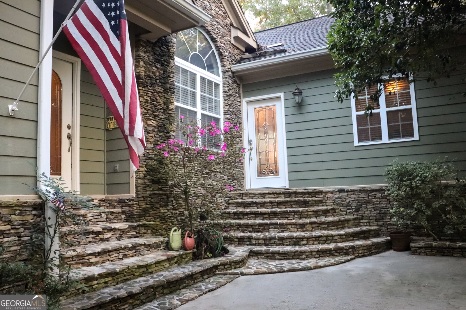 346 River Bend Drive Eatonton - 17