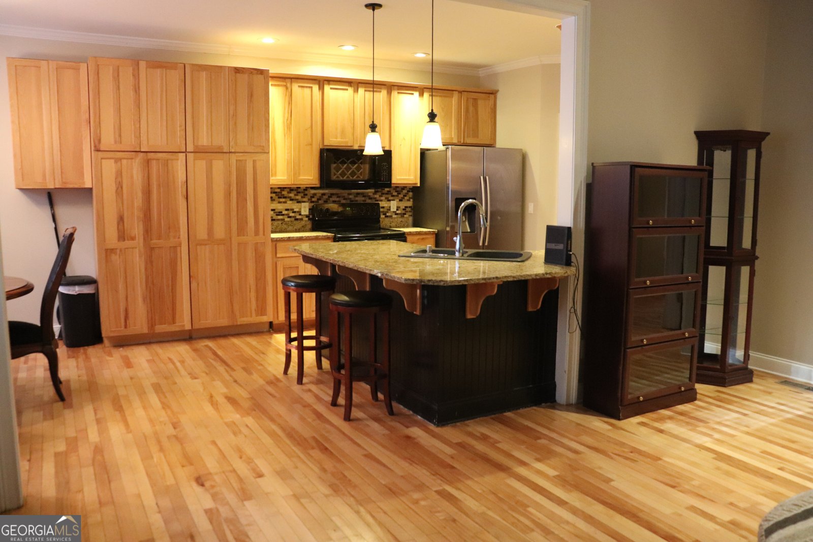 346 River Bend Drive Eatonton - 19