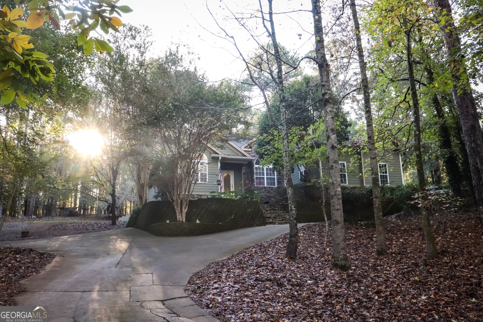 346 River Bend Drive Eatonton - 2