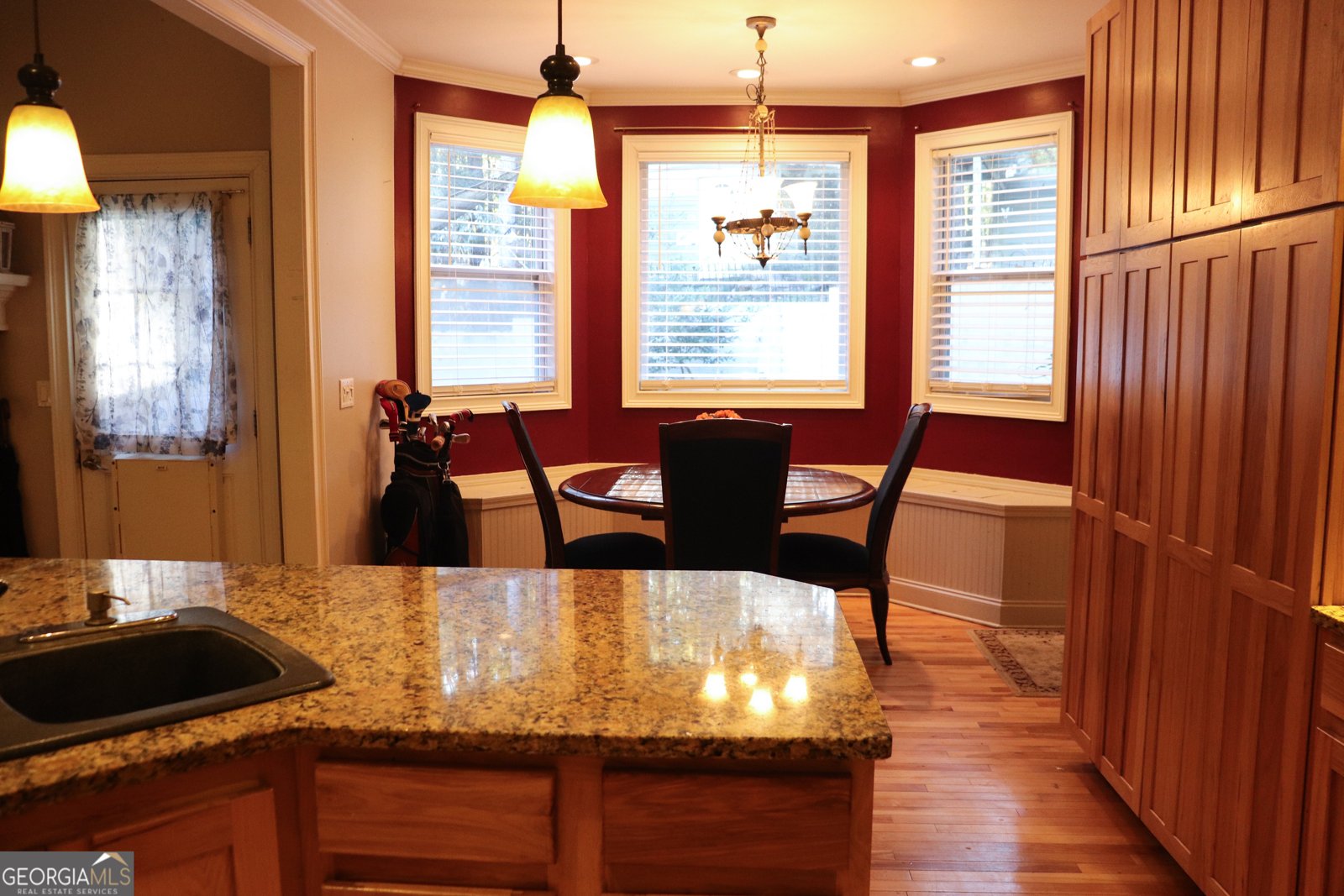 346 River Bend Drive Eatonton - 21