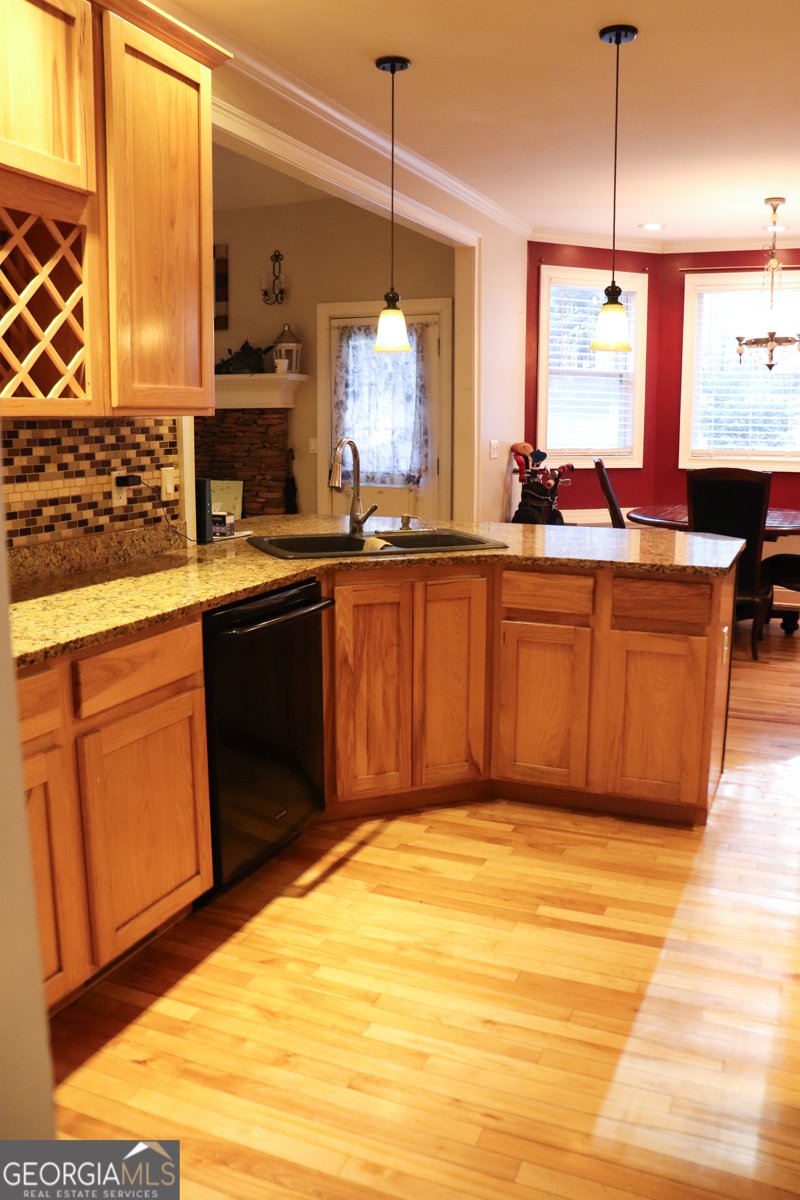 346 River Bend Drive Eatonton - 22