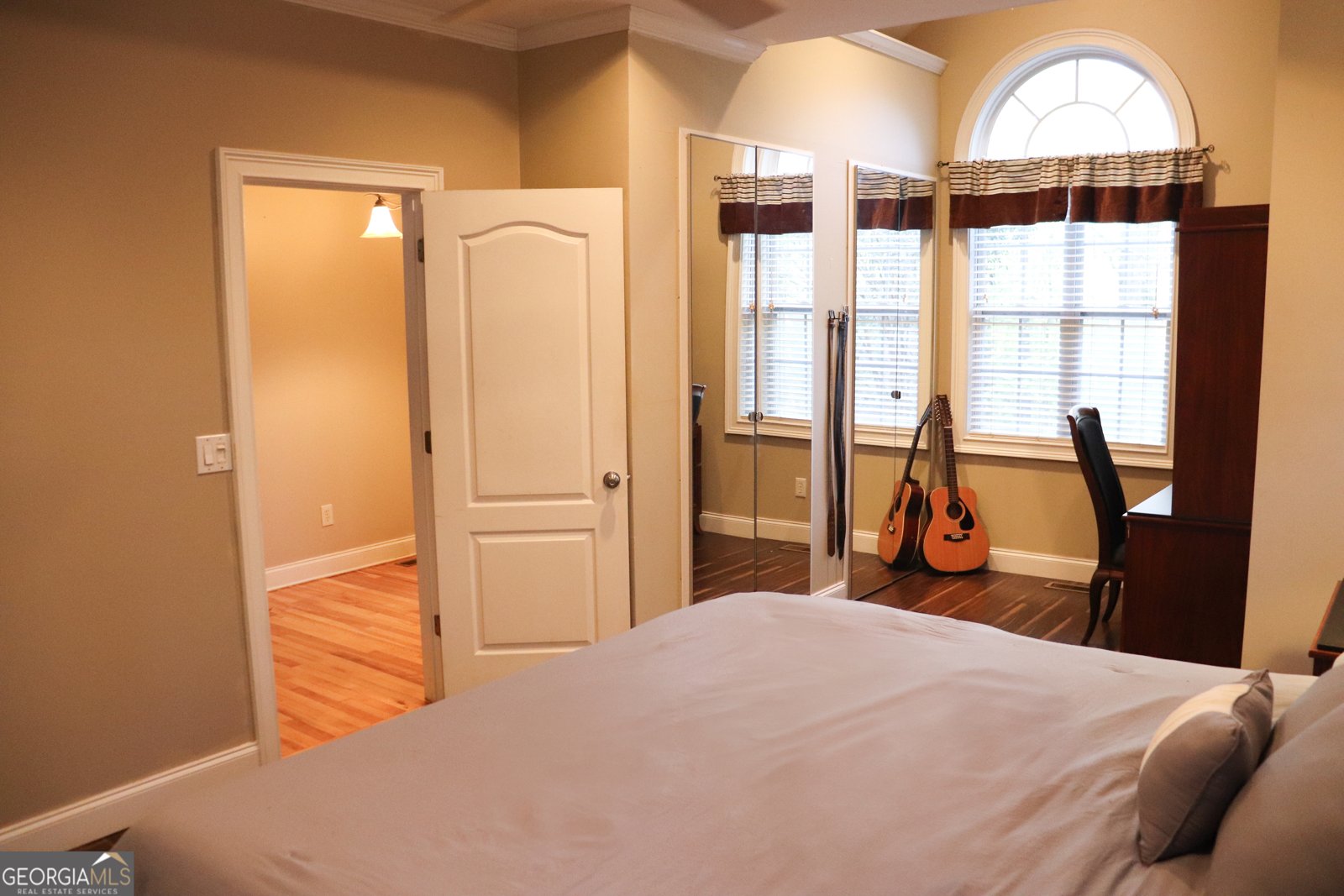 346 River Bend Drive Eatonton - 27