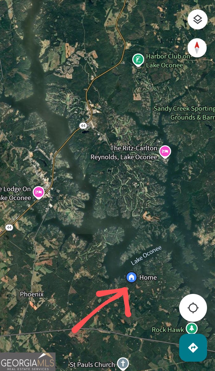 346 River Bend Drive Eatonton - 44