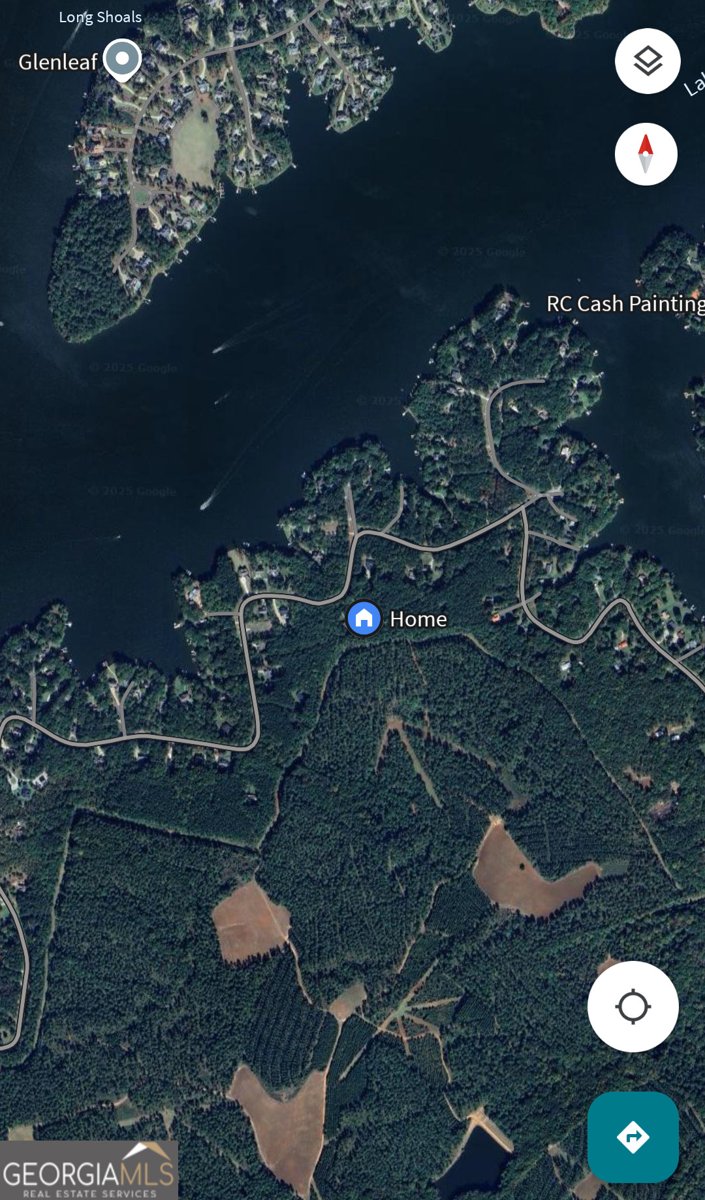 346 River Bend Drive Eatonton - 45
