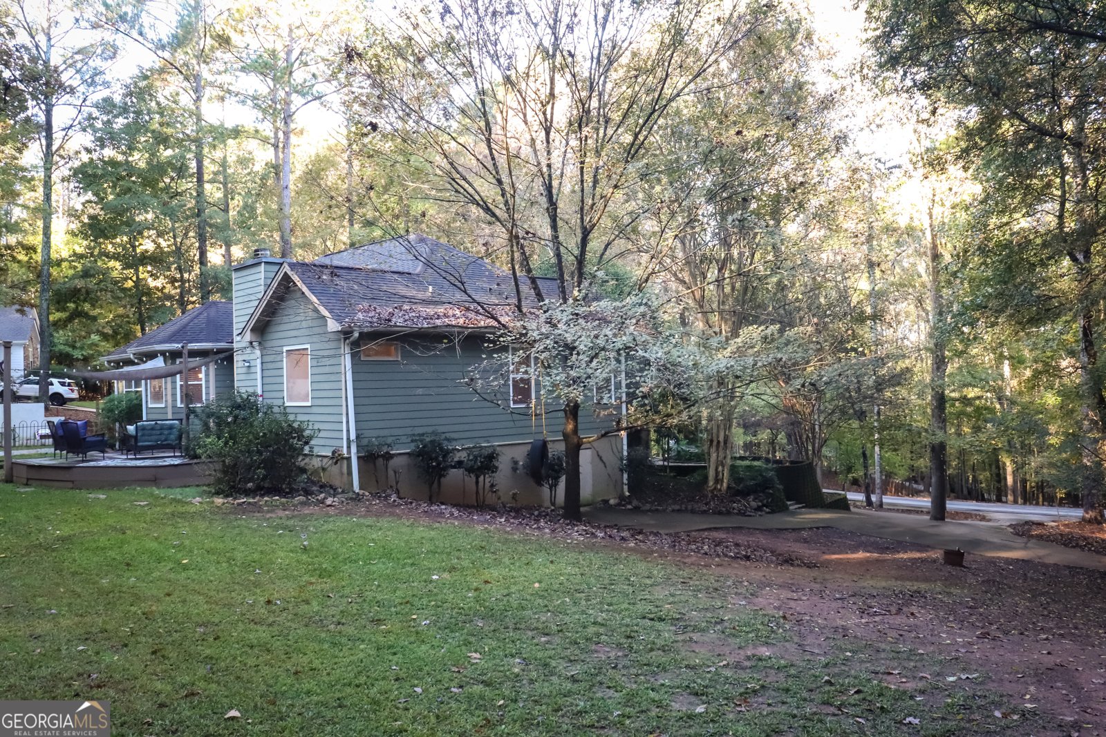 346 River Bend Drive Eatonton - 5