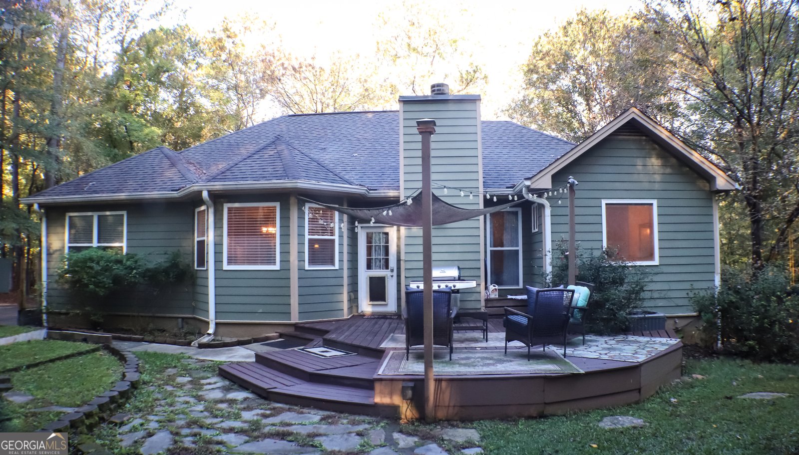 346 River Bend Drive Eatonton - 7