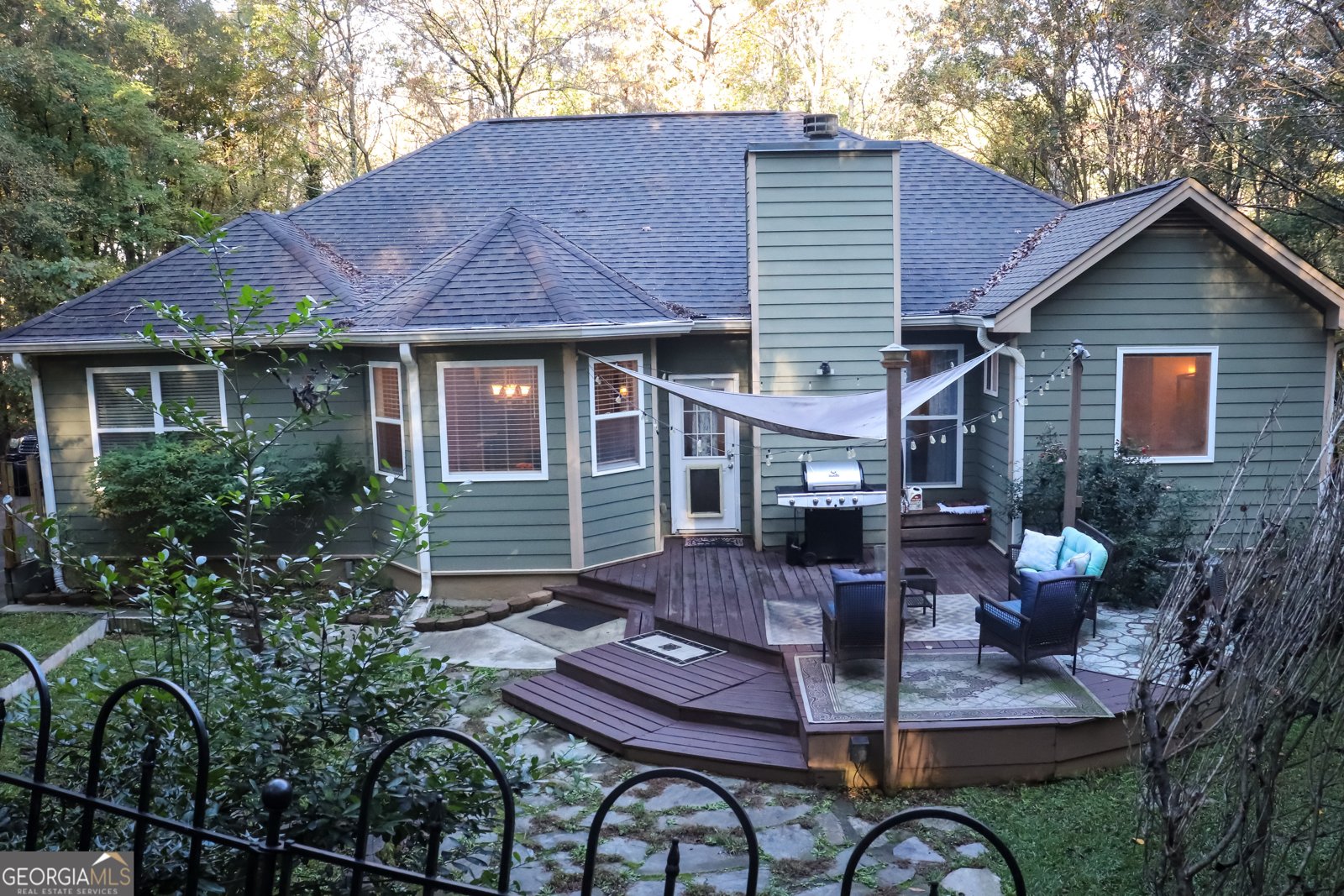 346 River Bend Drive Eatonton - 8