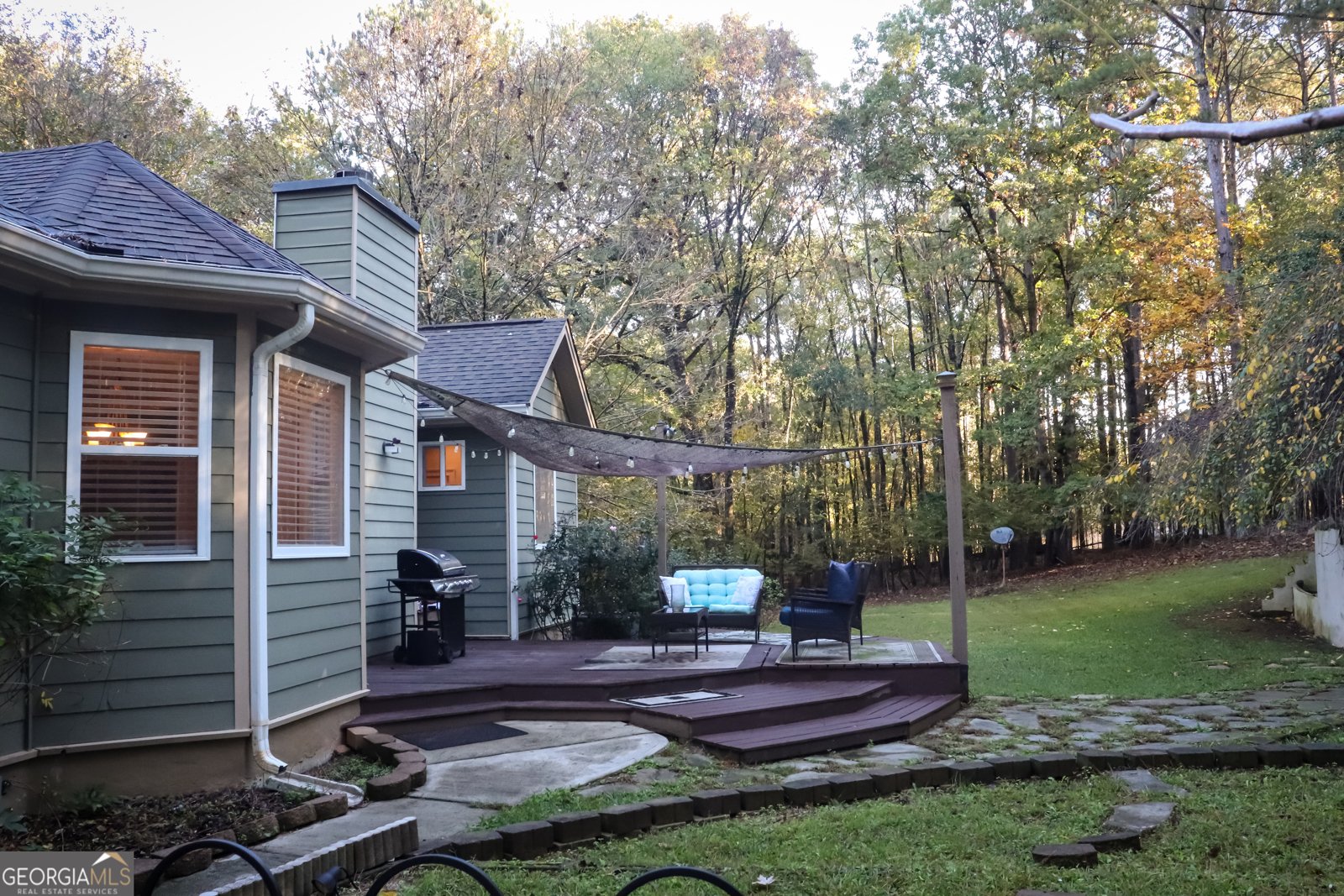 346 River Bend Drive Eatonton - 9