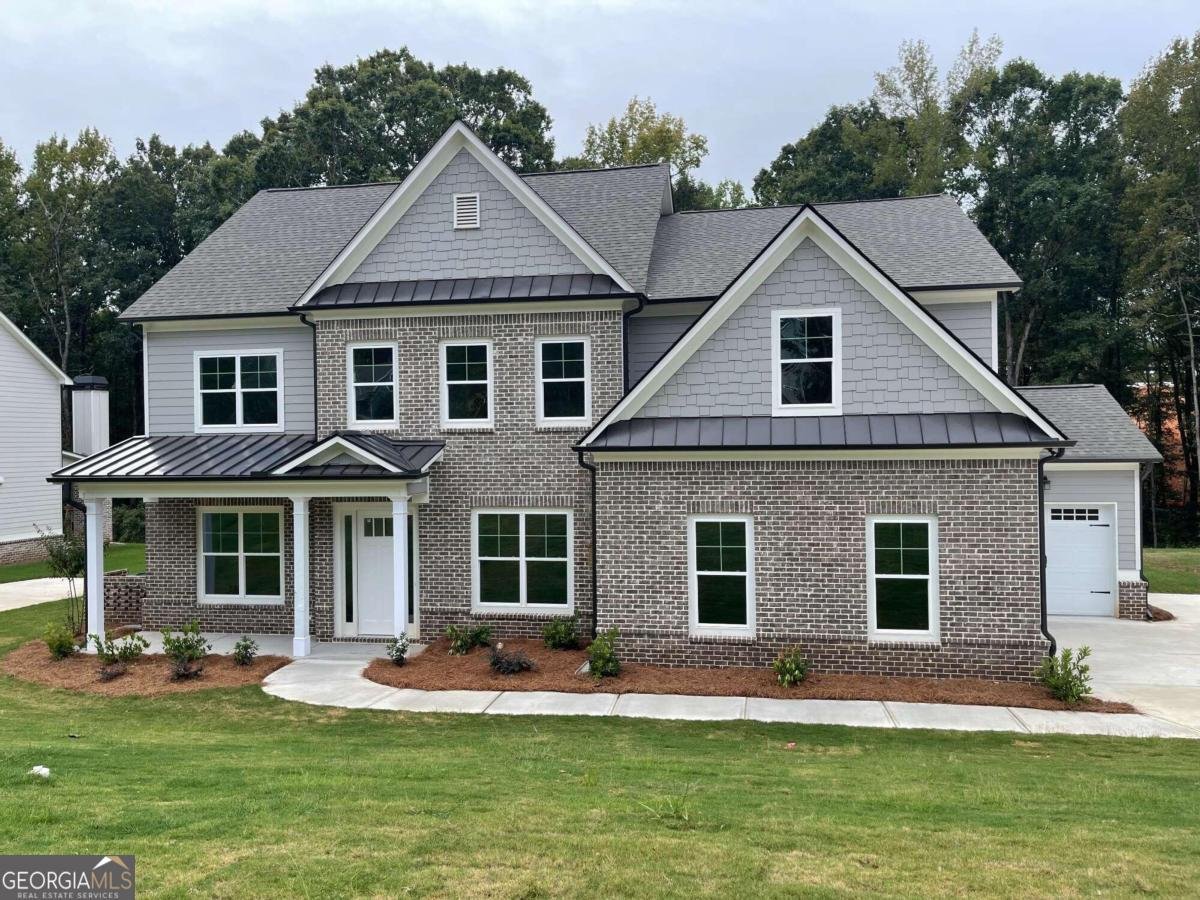 3219 TRADITIONS Way Jefferson - 1