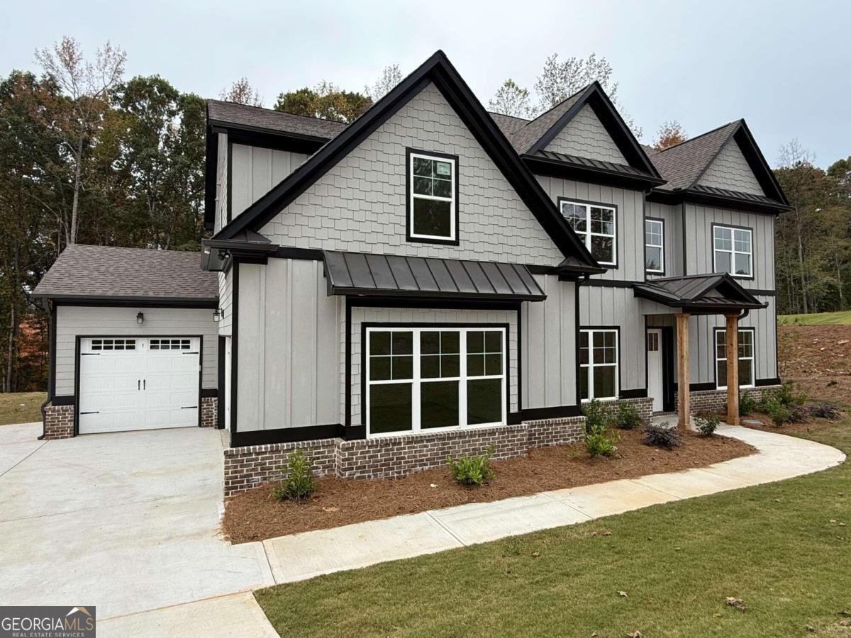 3229 TRADITIONS Way Jefferson - 1