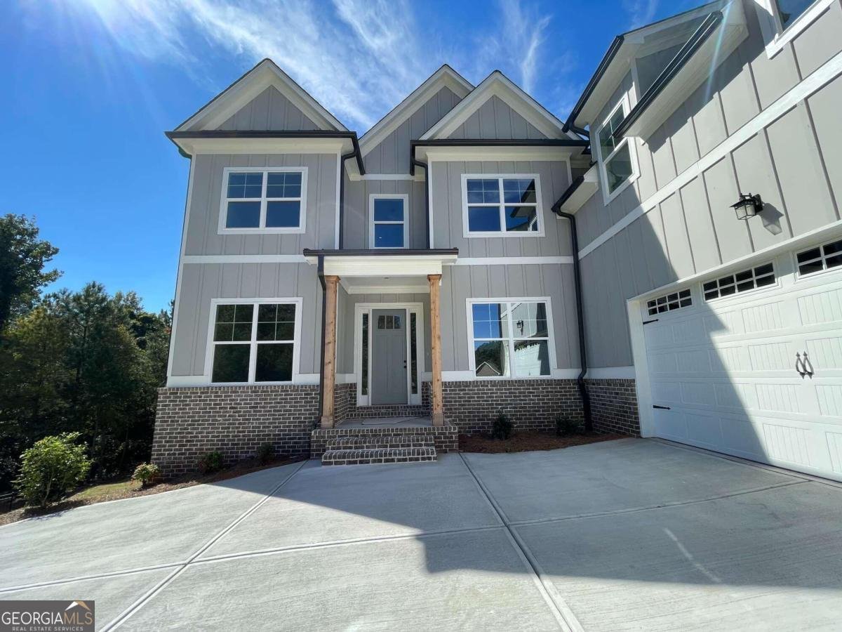 3844 CHEYENNE Lane Jefferson - 1