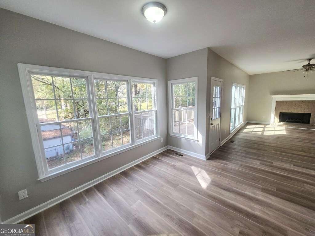 2654 Calumet Farm Lane Snellville - 14