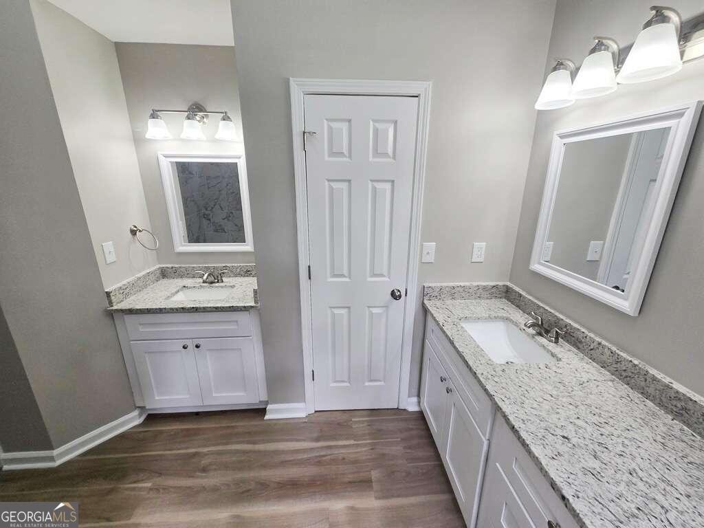 2654 Calumet Farm Lane Snellville - 40
